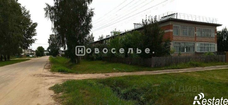 2-комн квартира Клепиковский район