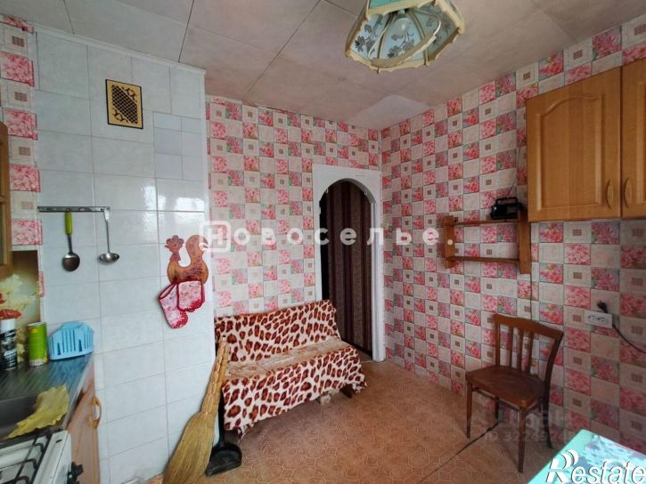 2-комн квартира Спасский район