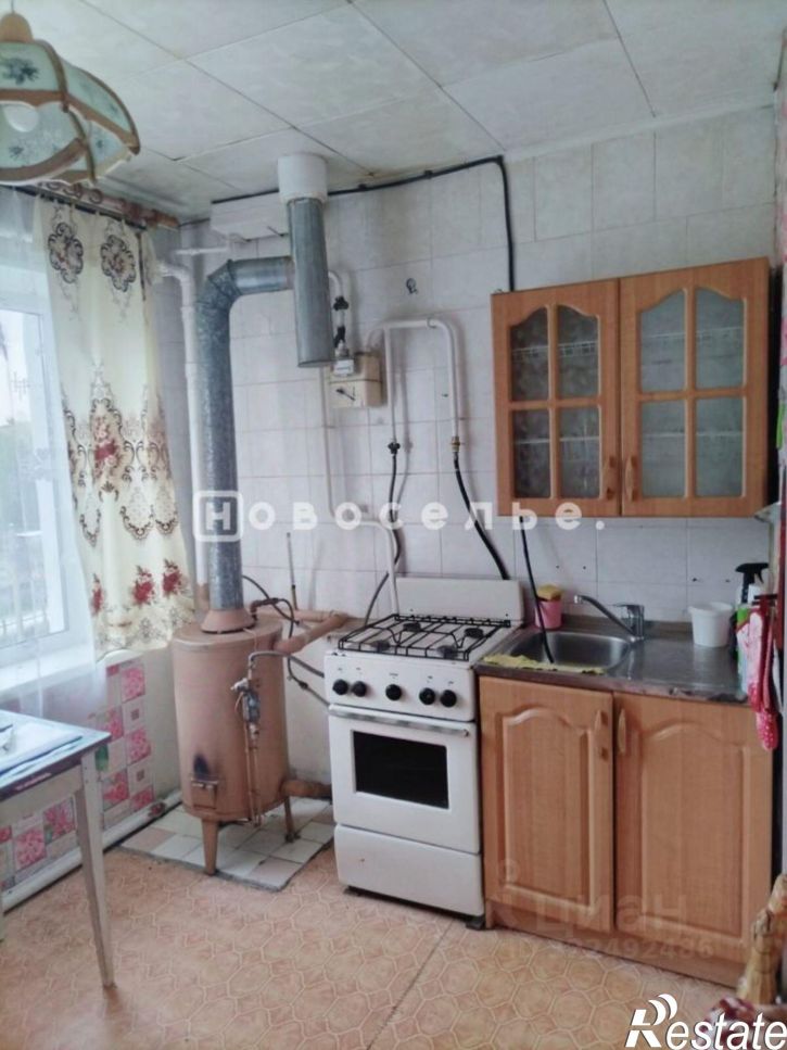 2-комн квартира Спасский район