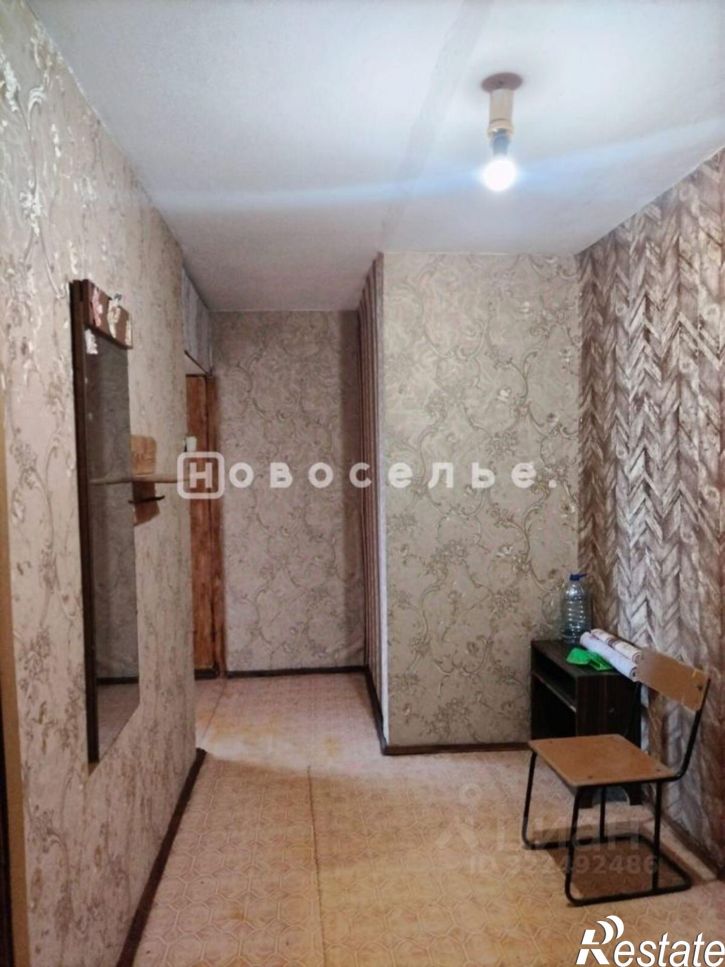 2-комн квартира Спасский район