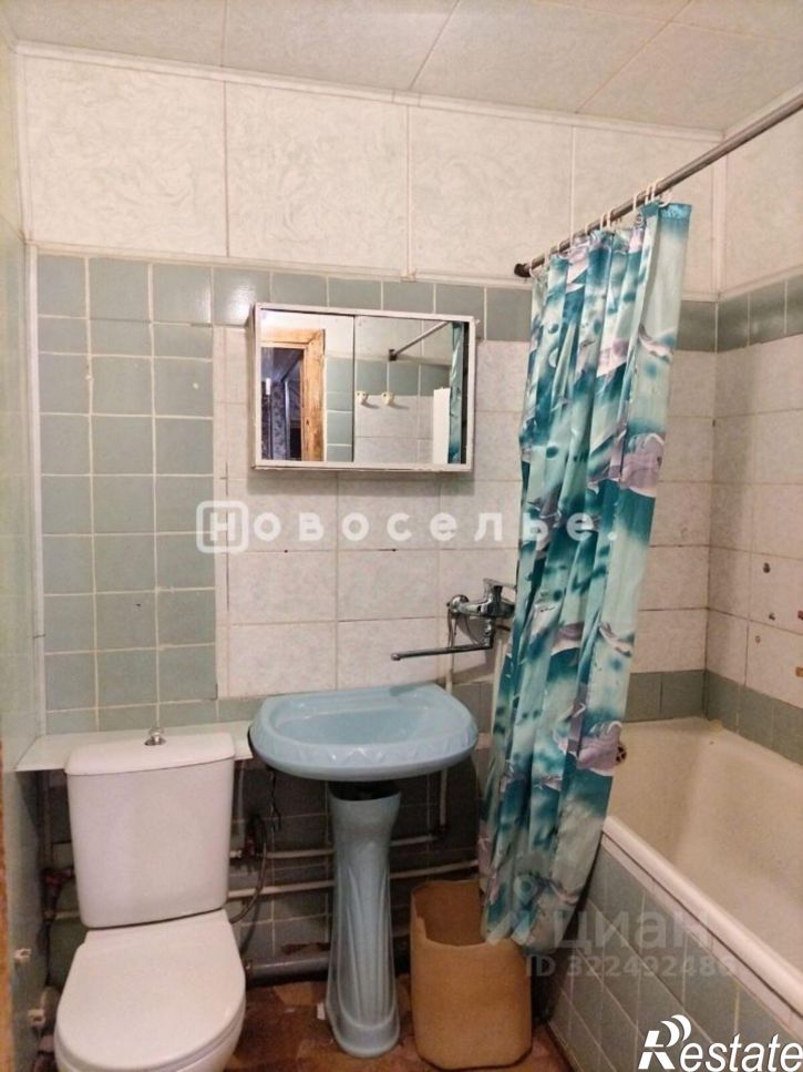 2-комн квартира Спасский район