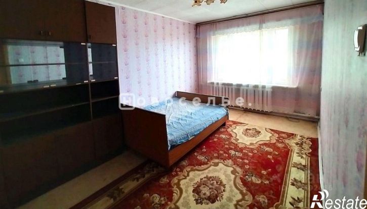 2-комн квартира Спасский район