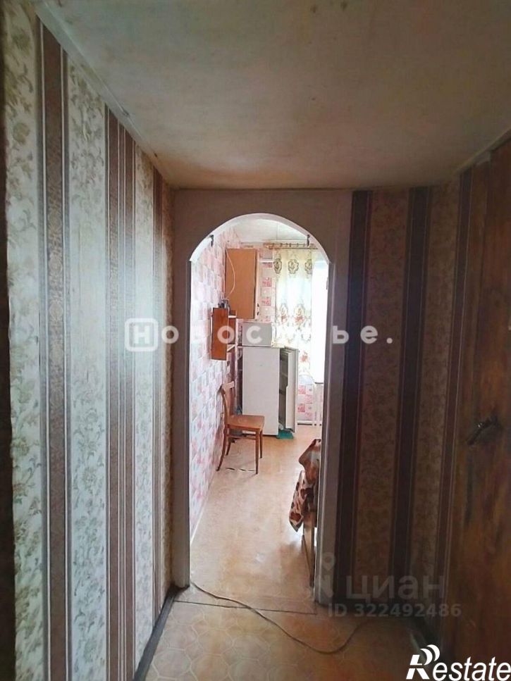 2-комн квартира Спасский район