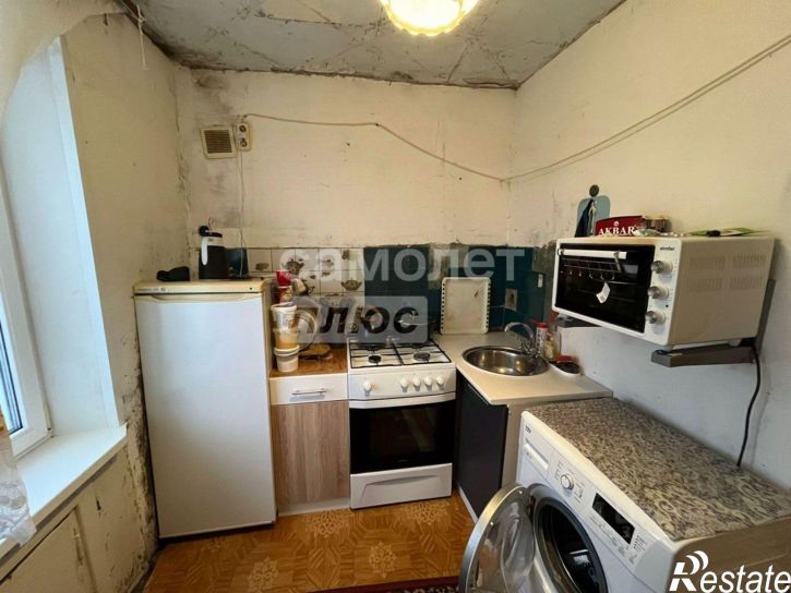 2-комн квартира улица Цементников, 3,  д. 3