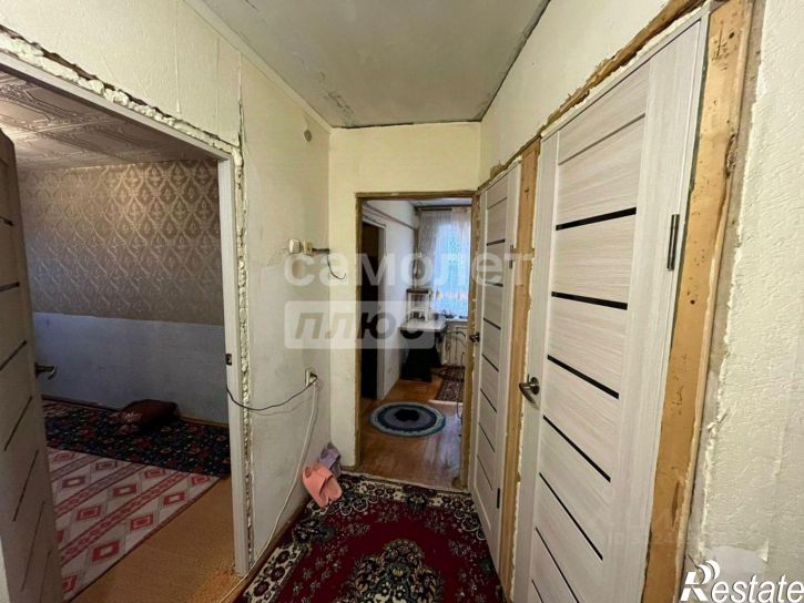 2-комн квартира улица Цементников, 3,  д. 3