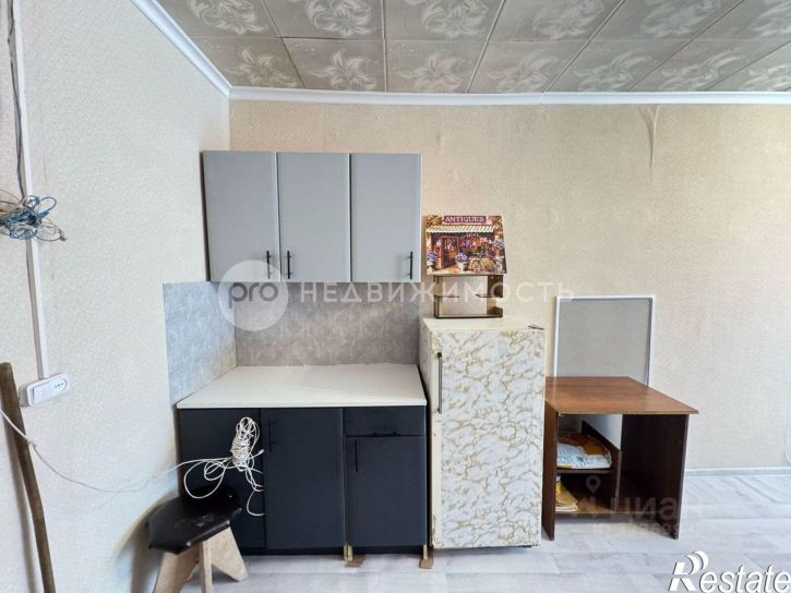 1-комн квартира Рязанское шоссе, 20Б,  д. 20Б