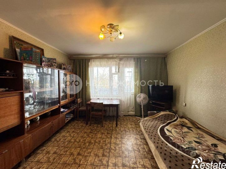 2-комн квартира