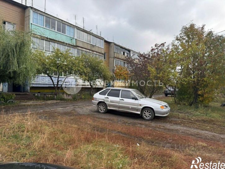 2-комн квартира