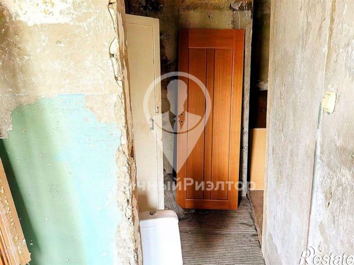 3-комн квартира Рязанская обл., село Ижевское, ул Совхозная, д. 1