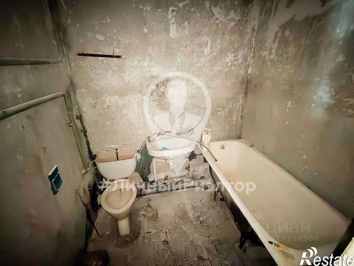 3-комн квартира Рязанская обл., село Ижевское, ул Совхозная, д. 1