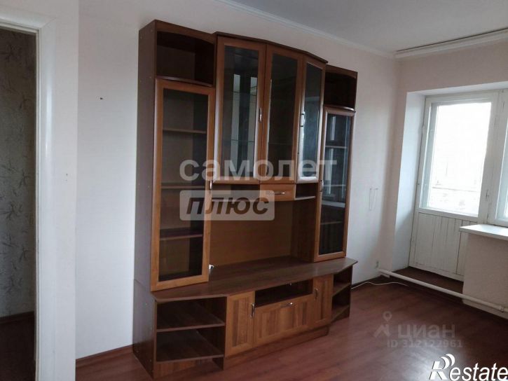 2-комн квартира Михайловский район, Голдино с.