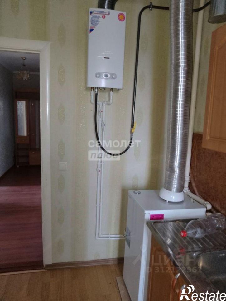 2-комн квартира Михайловский район, Голдино с.