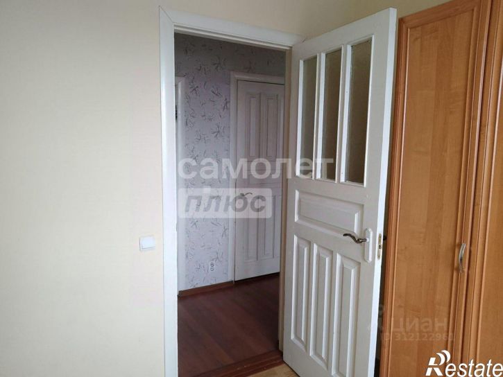 2-комн квартира Михайловский район, Голдино с.