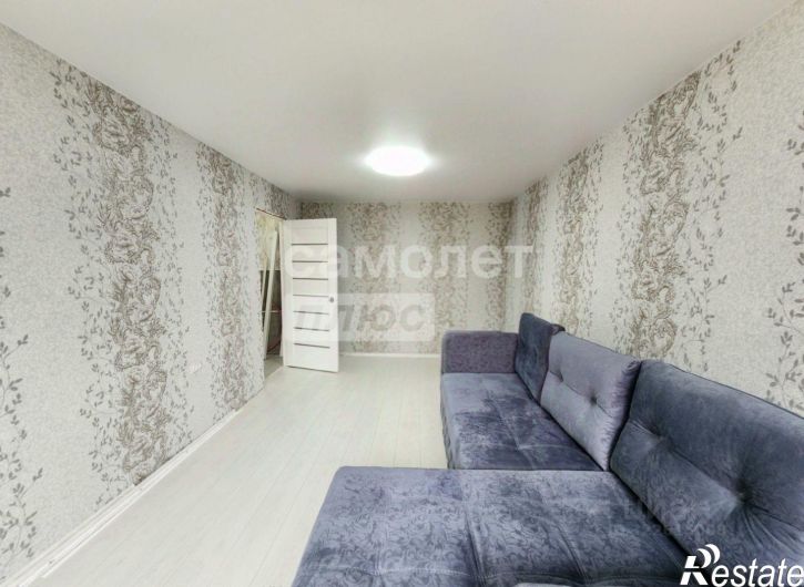 2-комн квартира Пронский район