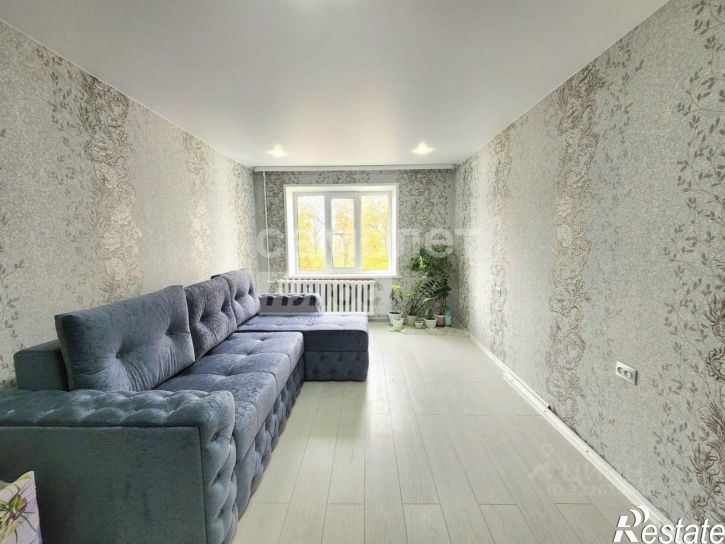 2-комн квартира Пронский район