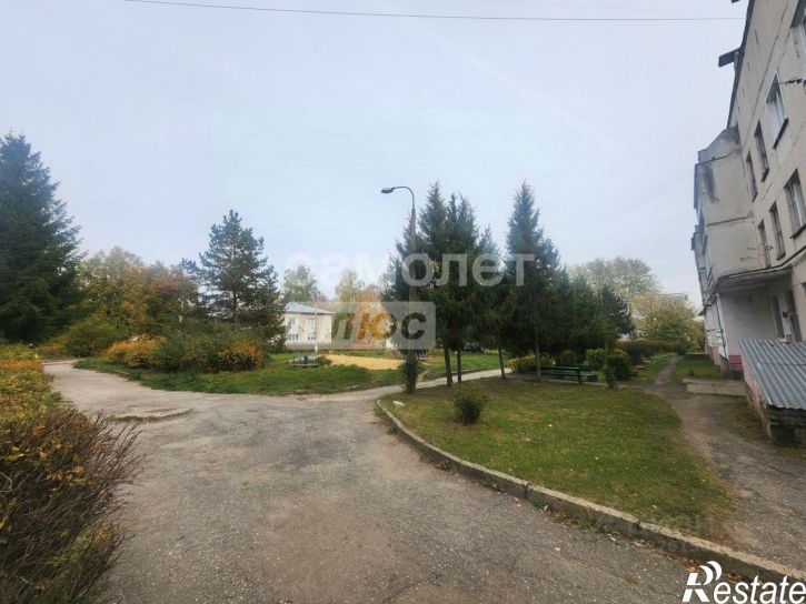 2-комн квартира Пронский район