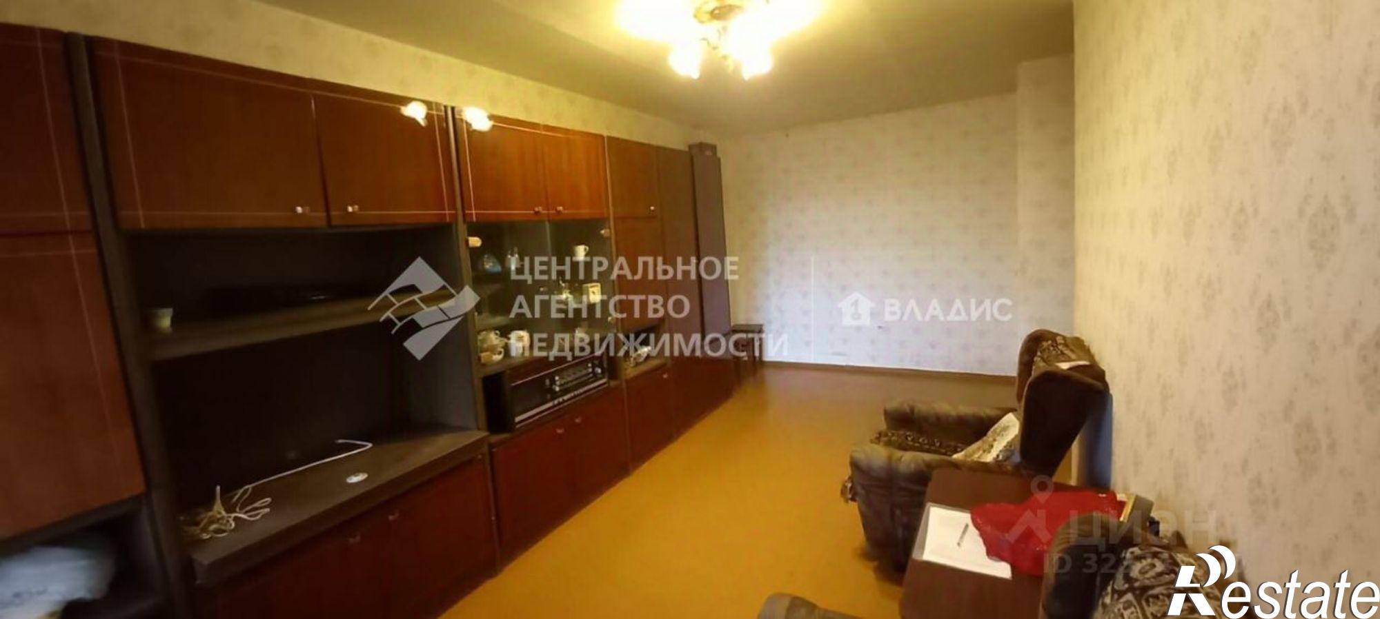 Купить квартиру за 1 100 000 рублей на ул Текстильщиков, 7