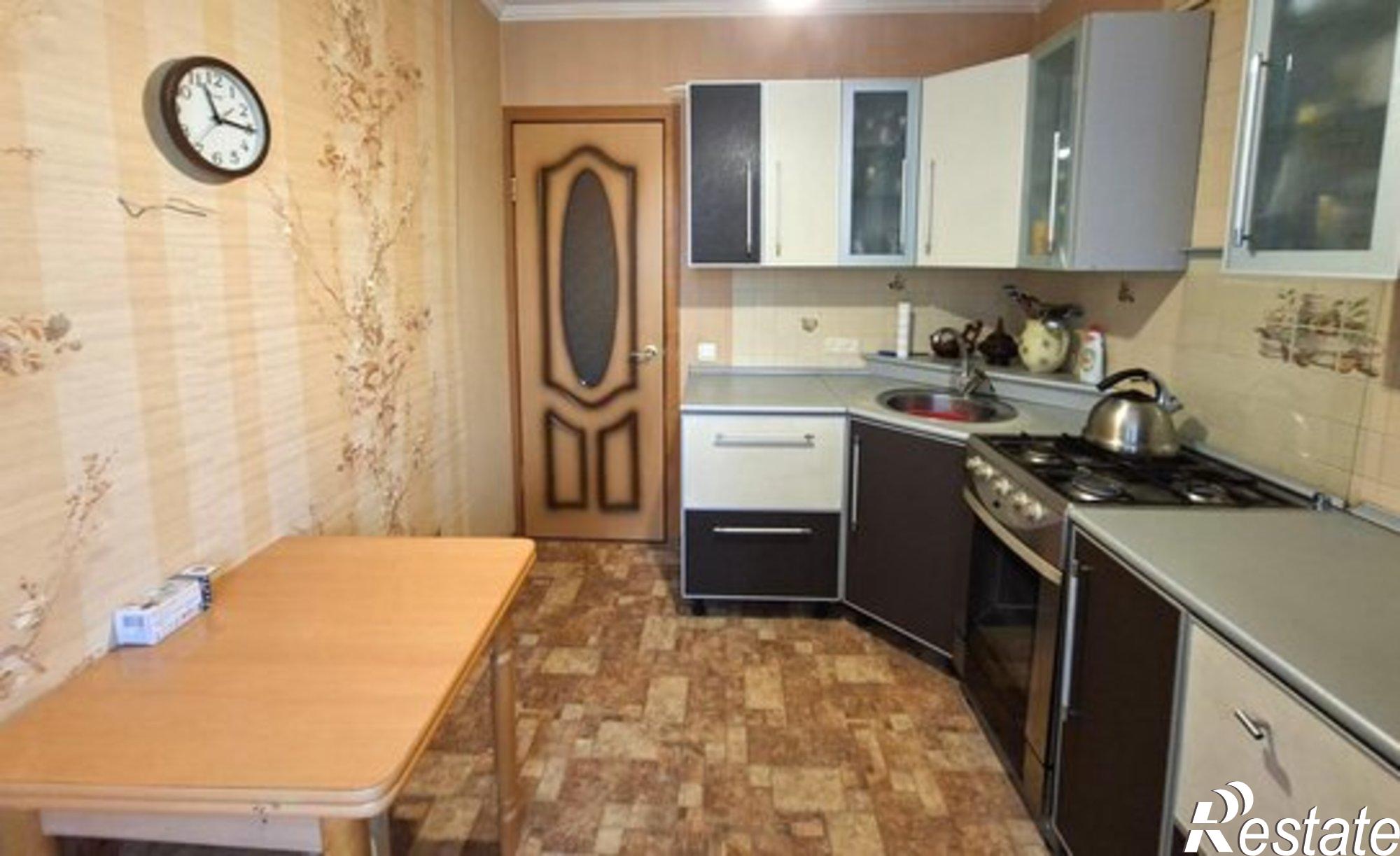 Купить квартиру за 4 790 000 рублей на Рязань, улица Новосёлов, 5к1