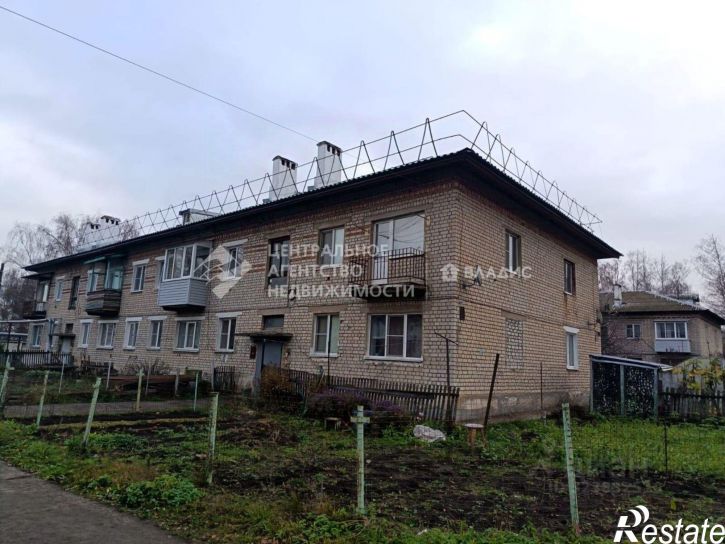 2-комн квартира ул Большая, 49,  д. 49