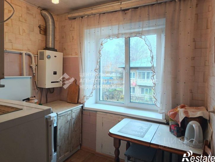 2-комн квартира ул Большая, 49,  д. 49