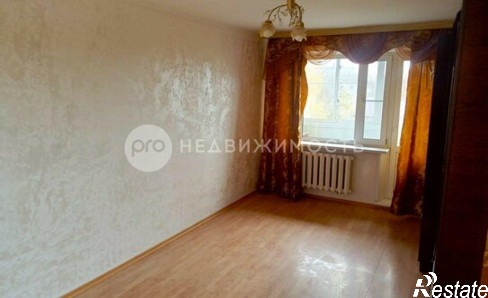 Купить квартиру за 3 500 000 рублей на Рыбновский муниципальный округ, деревня Баграмово, 7А