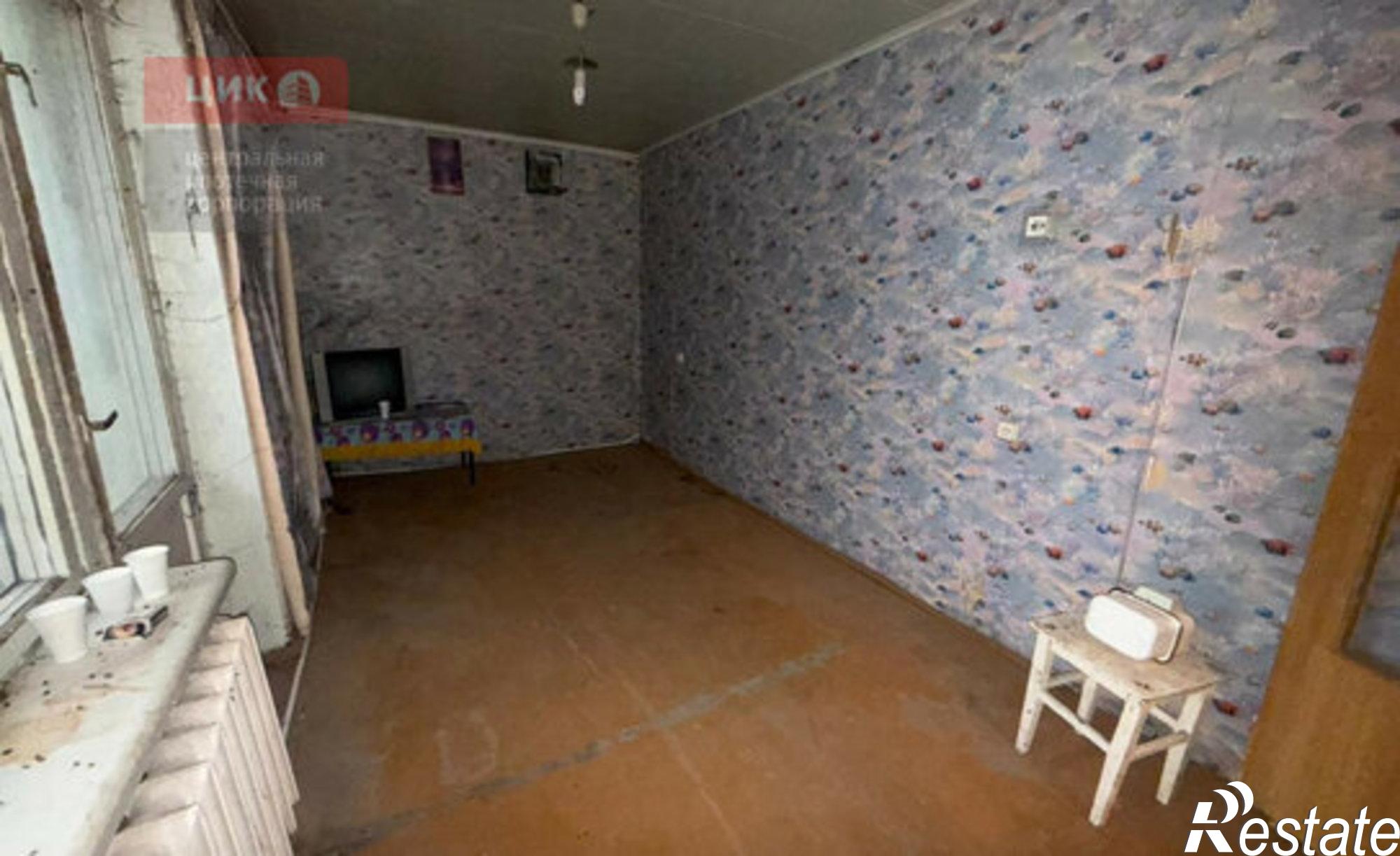 Купить квартиру за 1 250 000 рублей на Молодёжная улица, 3