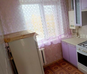 3-комн, 61кв м, этаж 5/5 Рыбновский муниципальный округ, деревня Баграмово, 7А