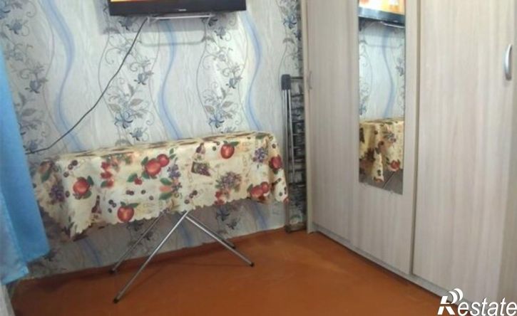 1-комн квартира Школьная улица, 27Б,  д. 27Б