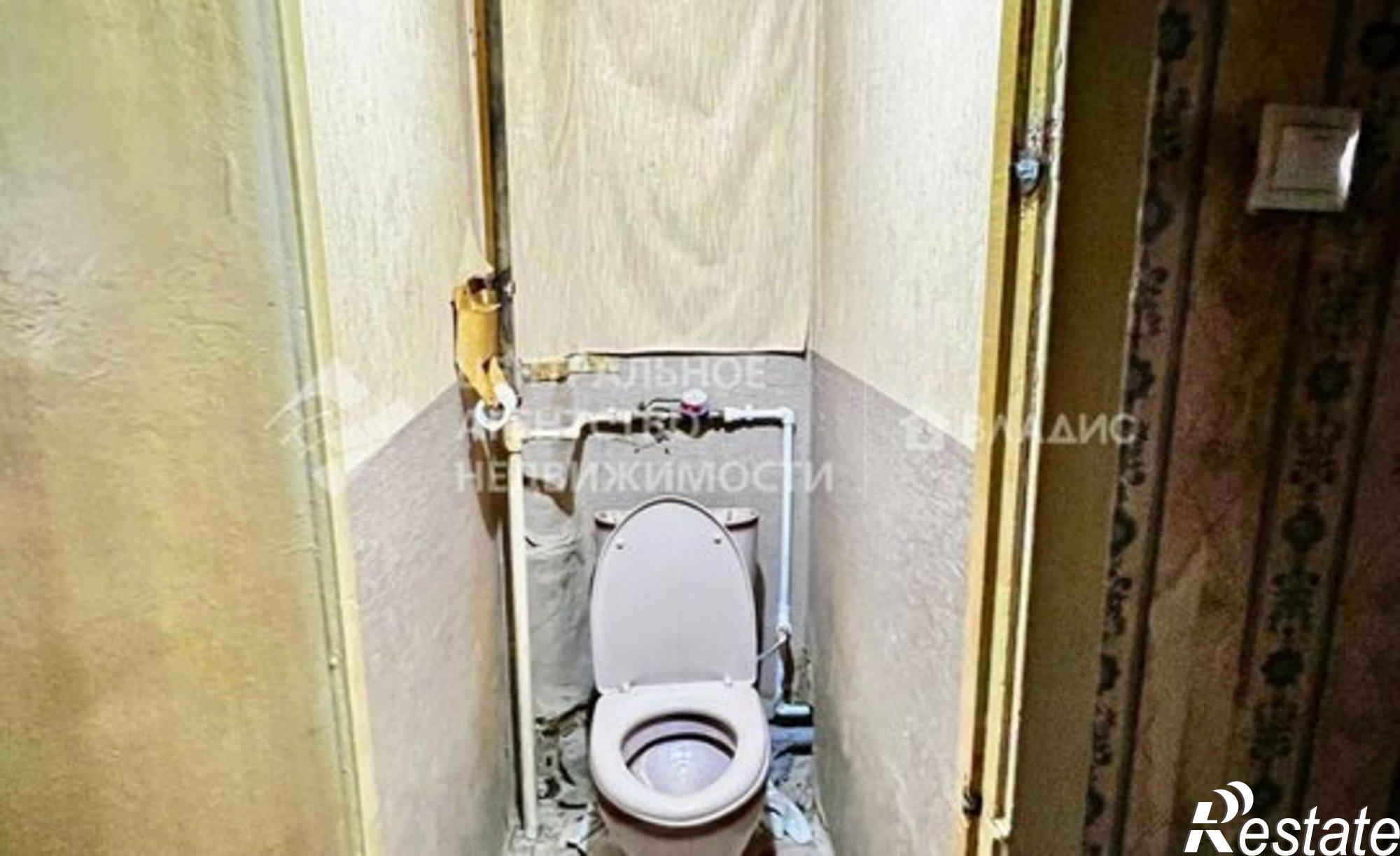 Купить квартиру за 1 500 000 рублей на пр-кт Смирягина, 21