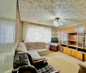 2-комн, 43кв м, этаж 3/5 пр-кт Смирягина, 21