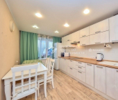 1-комн, 34кв м, этаж 7/12 ул Советской Армии, 4