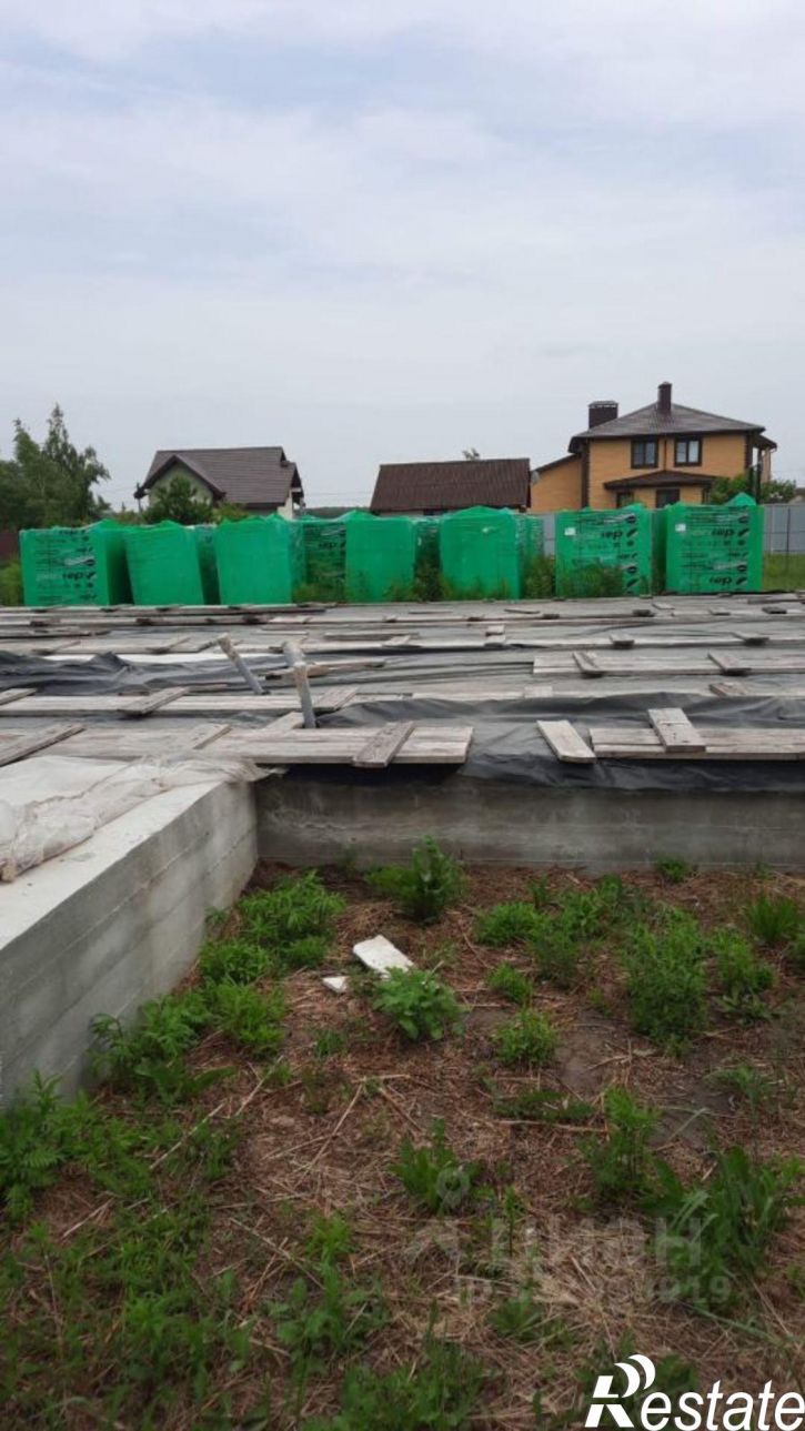 Земельный участок улица Победы