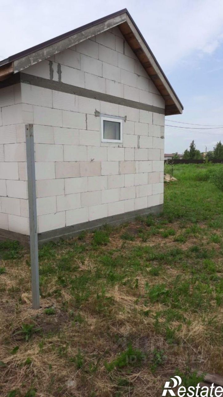 Земельный участок улица Победы