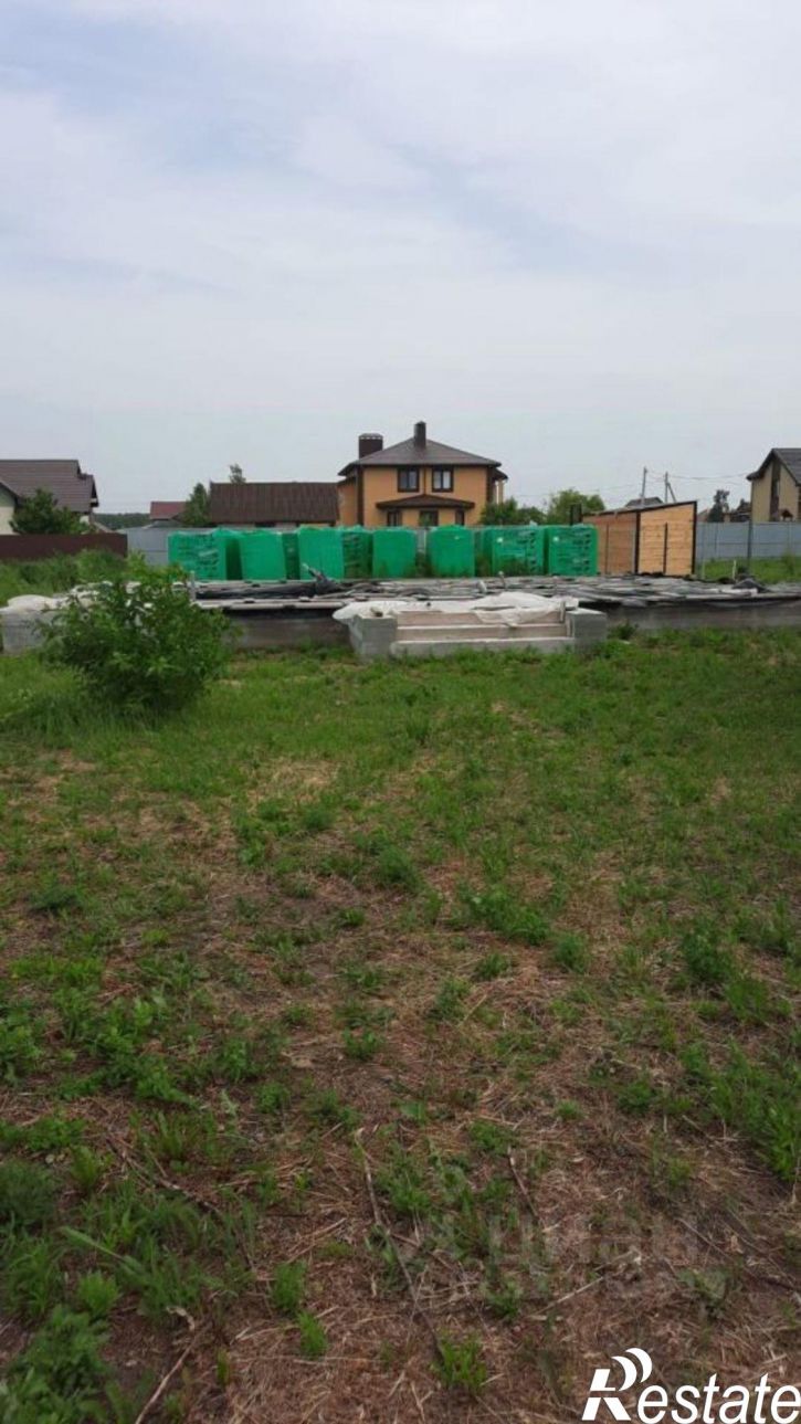 Земельный участок улица Победы