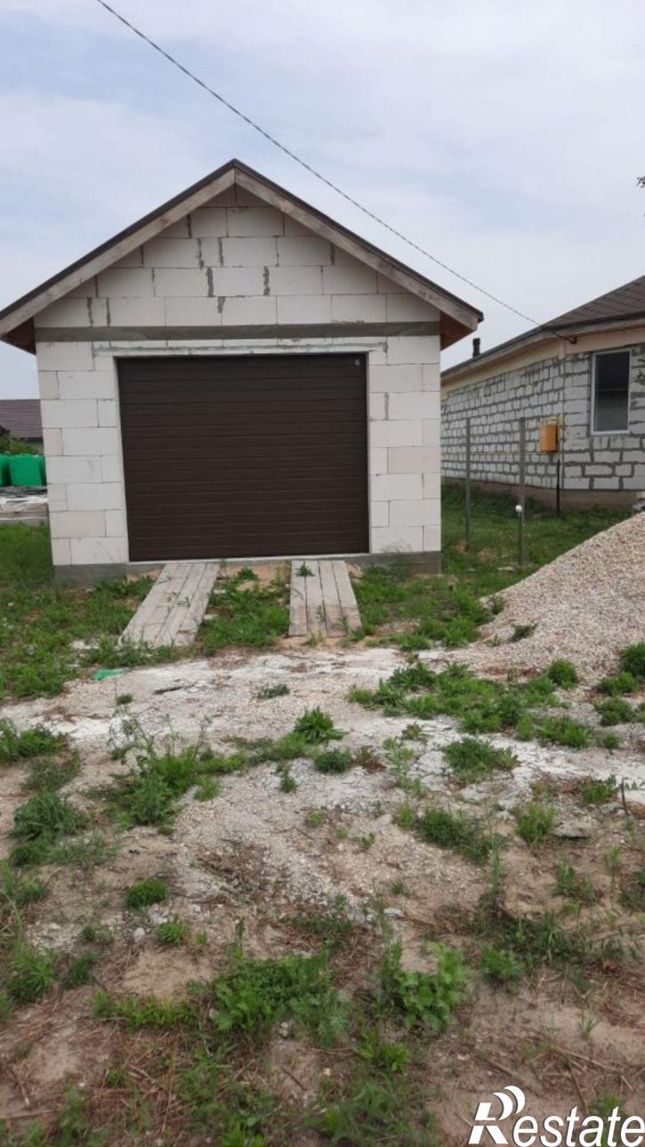 Земельный участок улица Победы