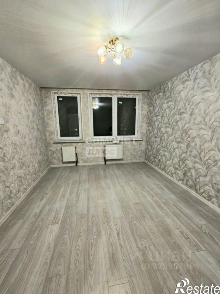 1-комн квартира улица Зубковой, 27 к5,  д. 27 к5