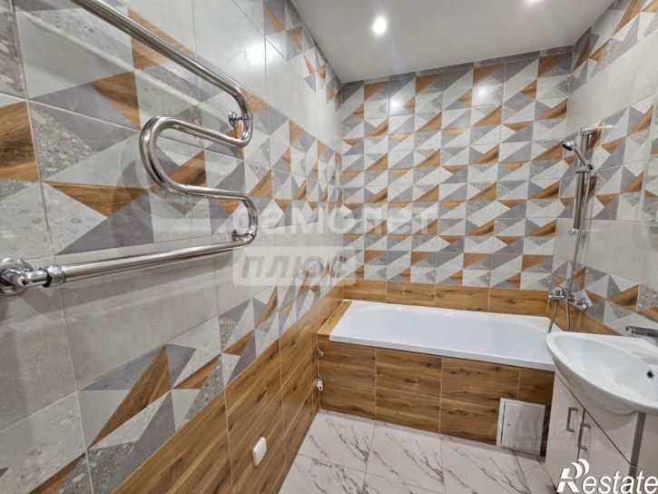 1-комн квартира улица Зубковой, 27 к5,  д. 27 к5