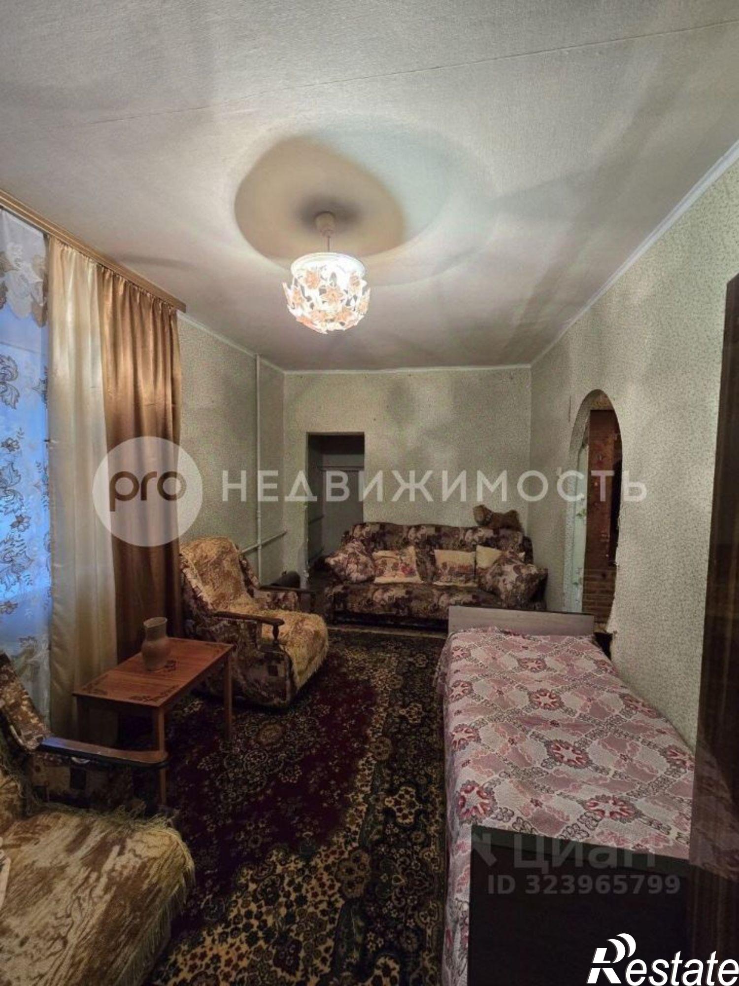 Купить квартиру за 2 000 000 рублей на улица Энгельса, 9/9