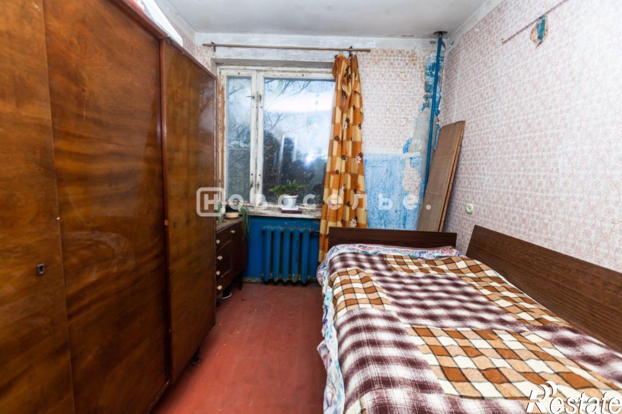 Купить квартиру за 2 300 000 рублей на ул Строителей, 5