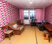 3-комн, 51кв м, этаж 4/5 ул Строителей, 5