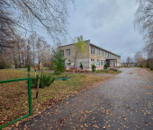 1-комн, 32кв м, этаж 3/3 