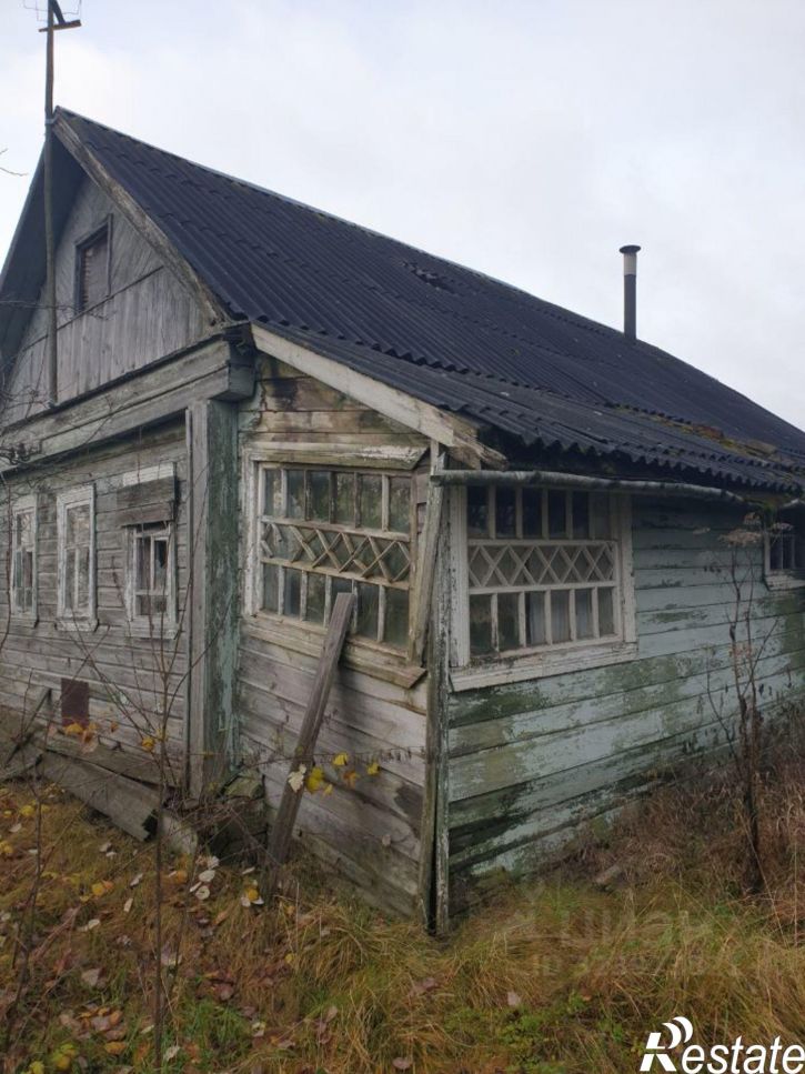 Земельный участок