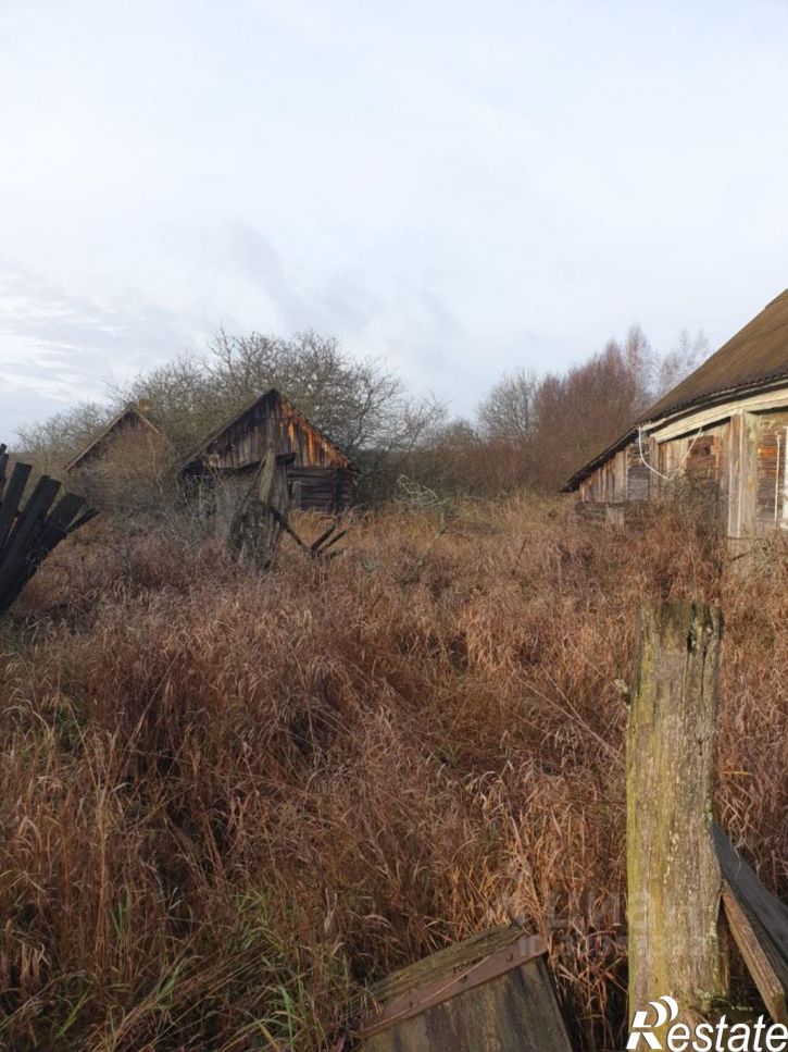 Земельный участок