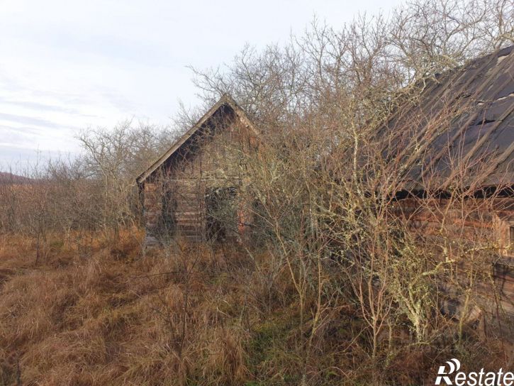 Земельный участок