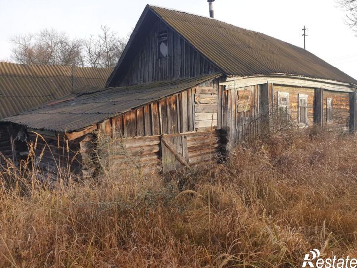 Земельный участок