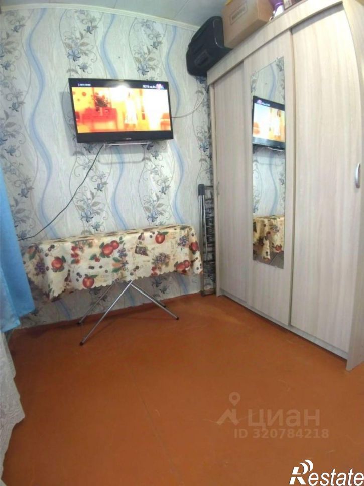 1-комн квартира Школьная улица, 27Б,  д. 27Б