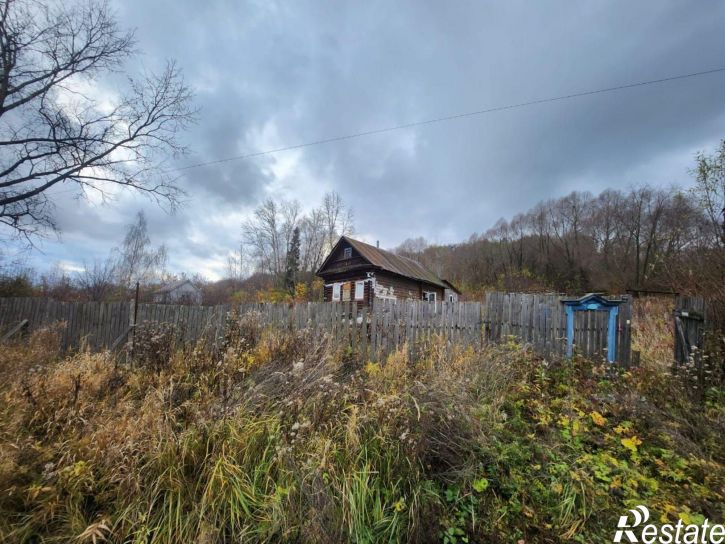 Земельный участок Окская улица