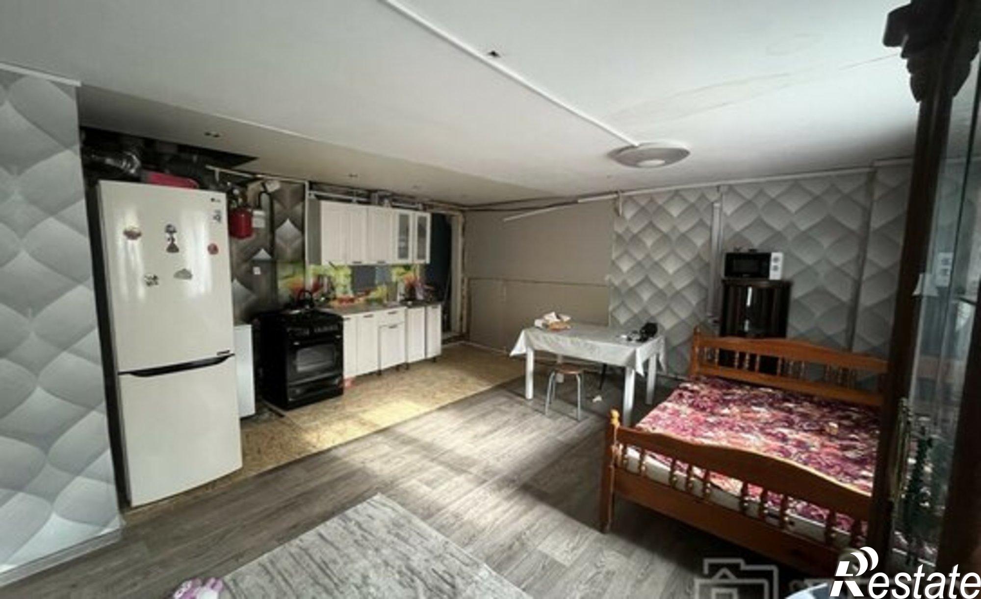 Купить квартиру за 4 350 000 рублей на 2-й Коломенский проезд, 4