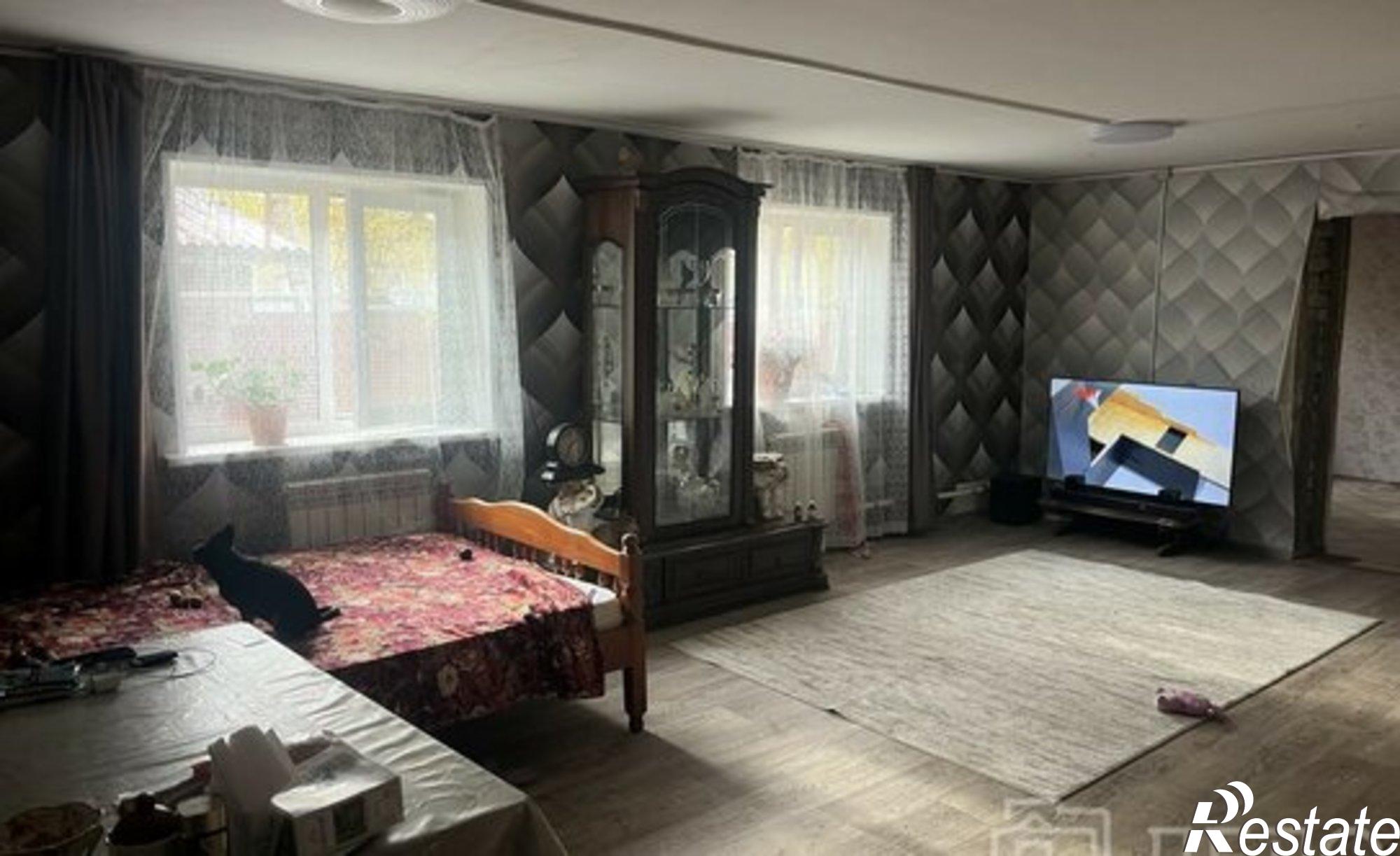 Купить квартиру за 4 350 000 рублей на 2-й Коломенский проезд, 4