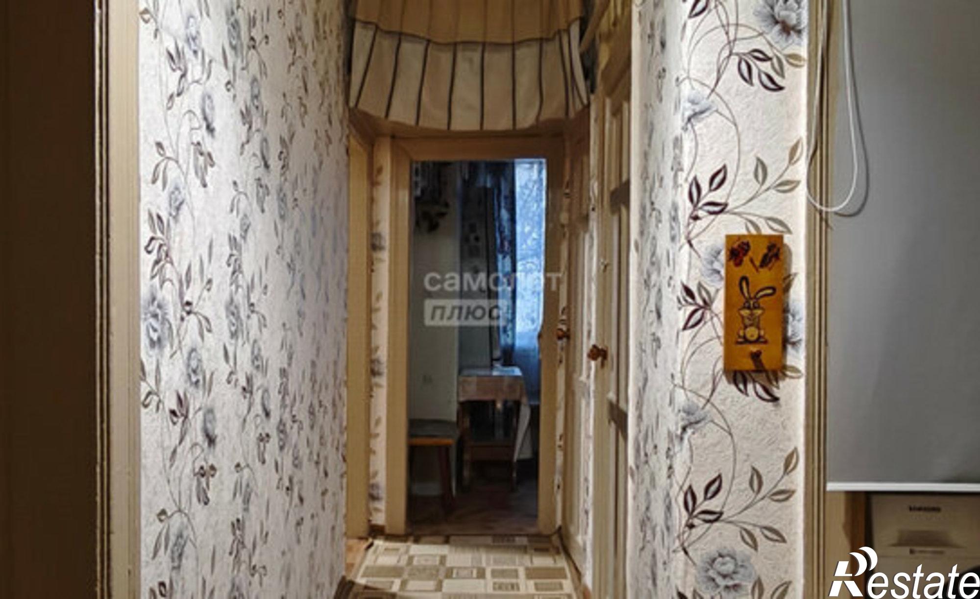 Купить квартиру за 3 900 000 рублей на Совхозная улица, 7А